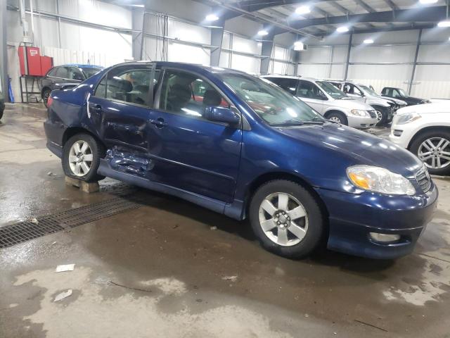 Photo 4 from auction – 2006 TOYOTA COROLLA CE with VIN 1NXBR32E96Z681958