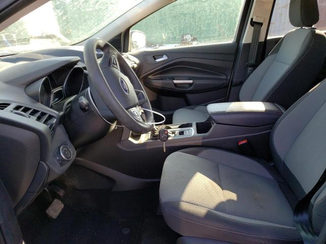 Photo 7 from auction – 2018 FORD ESCAPE SE with VIN 1FMCU9GD7JUC33605