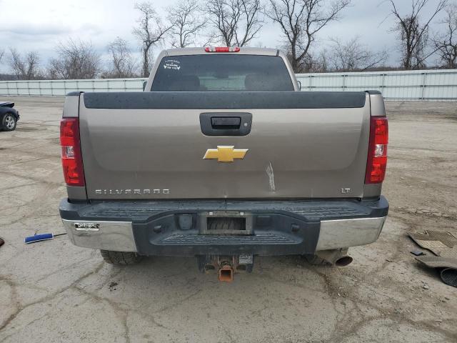Photo 6 from auction – 2012 CHEVROLET SILVERADO with VIN 1GC1KXCG5CF232689
