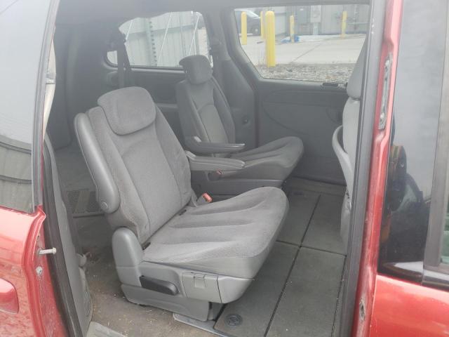 Photo 10 from auction – 2006 DODGE GRAND CARA with VIN 2D4GP44L86R789294