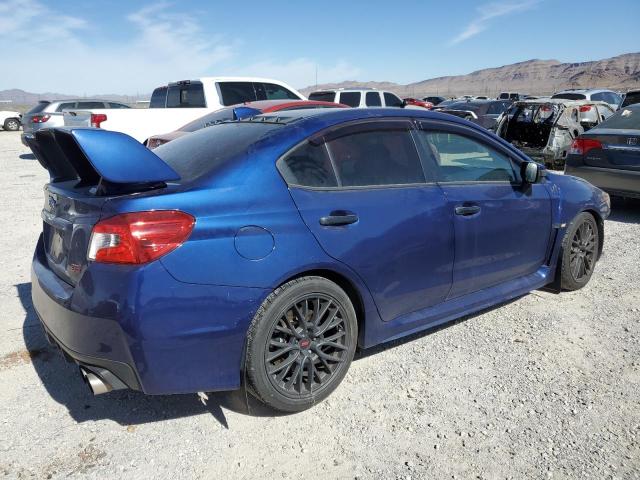 Photo 3 from auction – 2016 SUBARU WRX STI with VIN JF1VA2M61G9804316