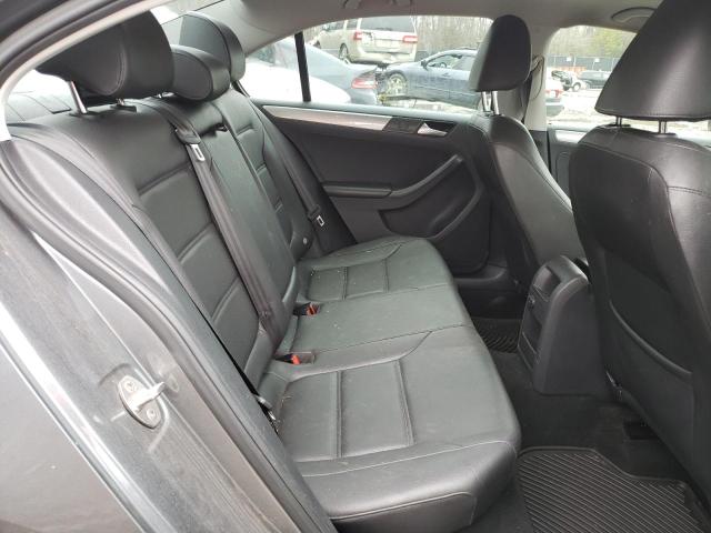 Photo 10 from auction – 2017 VOLKSWAGEN JETTA SE with VIN 3VWDB7AJ3HM238653