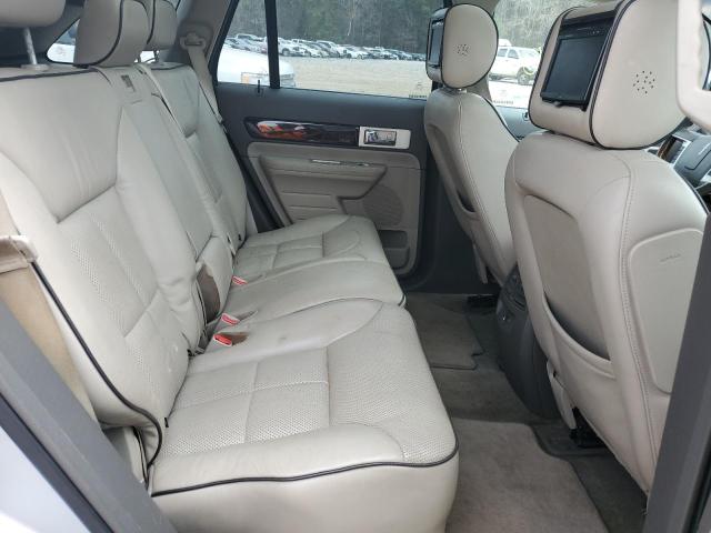 Photo 11 from auction – 2010 LINCOLN MKX with VIN 2LMDJ6JC7ABJ19867