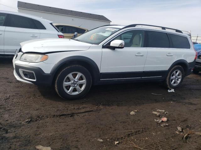 Photo 1 from auction – 2010 VOLVO XC70 3.2 with VIN YV4960BZ2A1091895