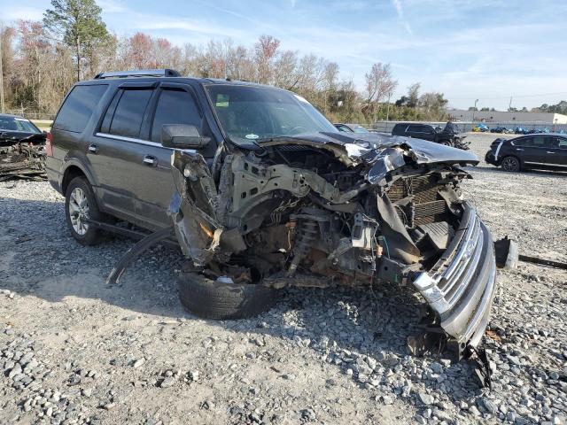 Photo 4 from auction – 2016 FORD EXPEDITION with VIN 1FMJU1KT3GEF41767