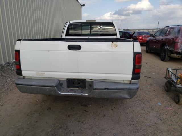 صورة رقم 6 من المزاد - 2001 DODGE RAM 1500 مع VIN 1B7HC16X11S770587