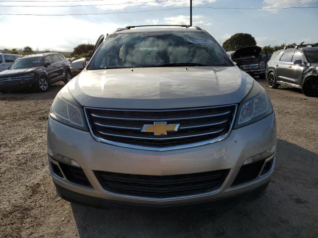 Photo 5 from auction – 2015 CHEVROLET TRAVERSE L with VIN 1GNKRGKD1FJ289312