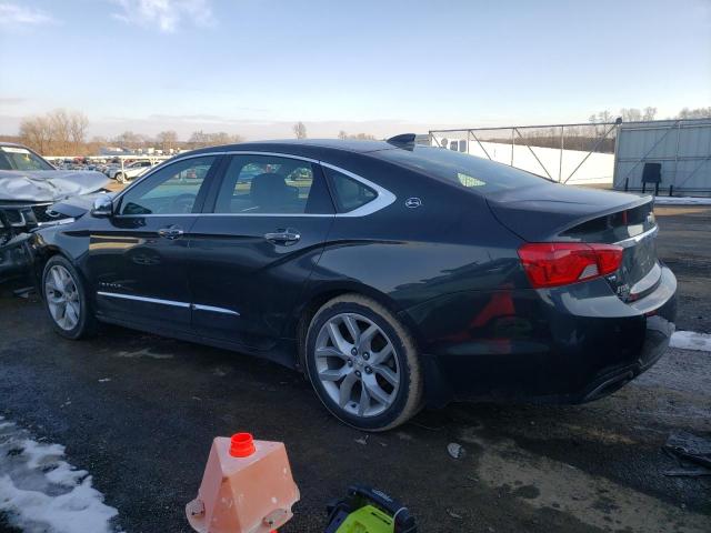 Photo 2 from auction – 2015 CHEVROLET IMPALA LTZ with VIN 1G1165S32FU104720