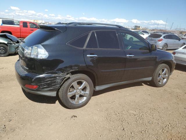 Photo 3 from auction – 2009 LEXUS RX 350 with VIN 2T2GK31U09C075758