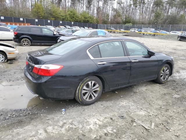 Photo 3 from auction – 2015 HONDA ACCORD LX with VIN 1HGCR2F32FA064402