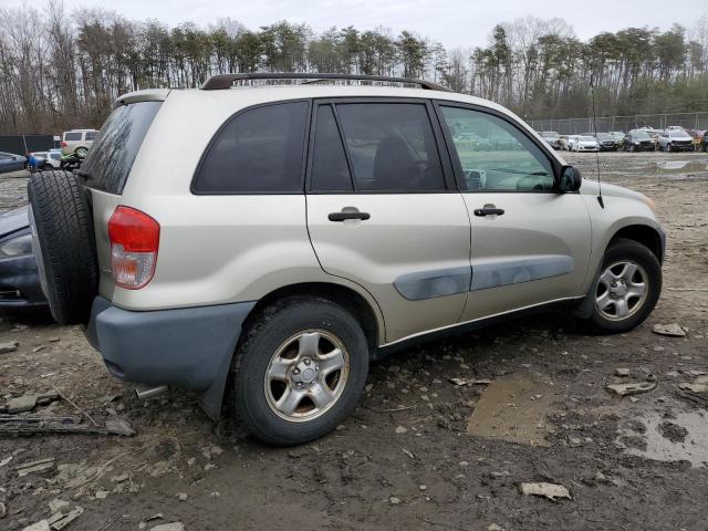 Photo 3 from auction – 2001 TOYOTA RAV4 with VIN JTEHH20V610088374