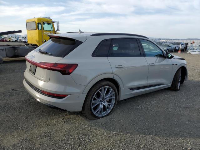 Photo 3 from auction – 2021 AUDI E-TRON PRE with VIN WA1VABGE9MB030019