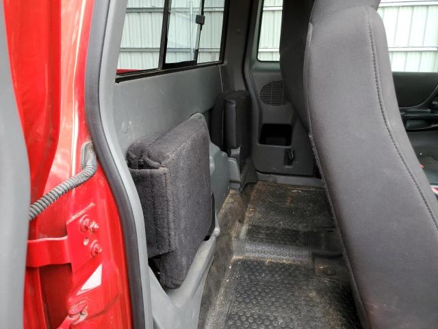 Photo 10 from auction – 2004 FORD RANGER SUP with VIN 1FTYR44U74PA31871