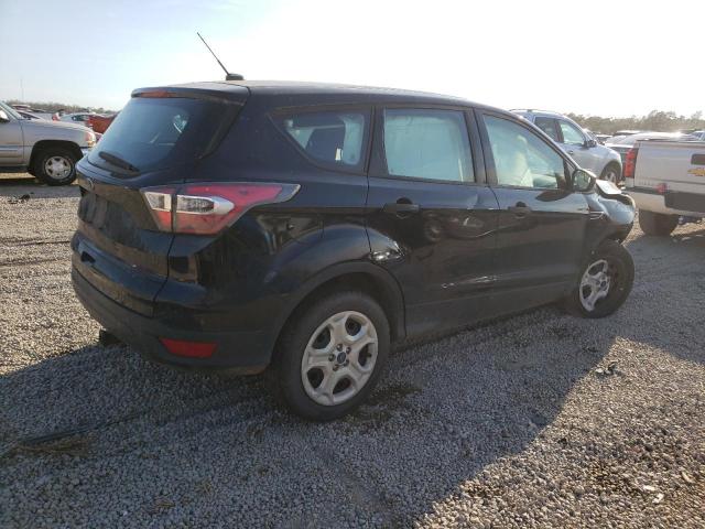 Photo 3 from auction – 2017 FORD ESCAPE S with VIN 1FMCU0F77HUA19778