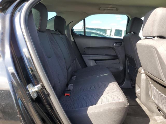 Photo 11 from auction – 2013 CHEVROLET EQUINOX LS with VIN 2GNALBEK1D1254884