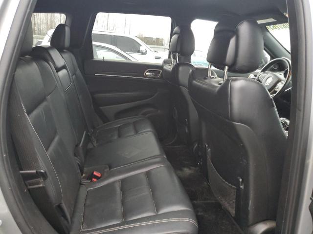 Photo 11 from auction – 2014 JEEP GRAND CHER with VIN 1C4RJFBG8EC558069
