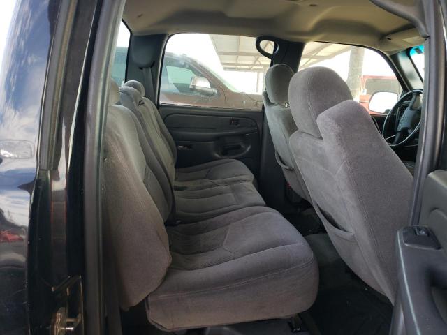 Photo 10 from auction – 2006 CHEVROLET silverado with VIN 2GCEC13V561357990