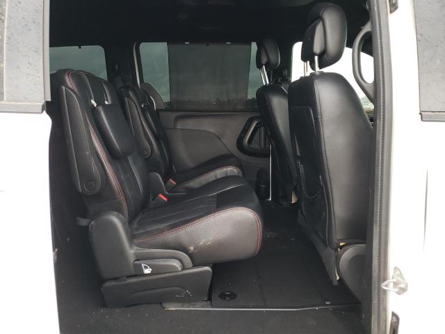 Photo 11 from auction – 2016 DODGE GRAND CARA with VIN 2C4RDGEG8GR348879
