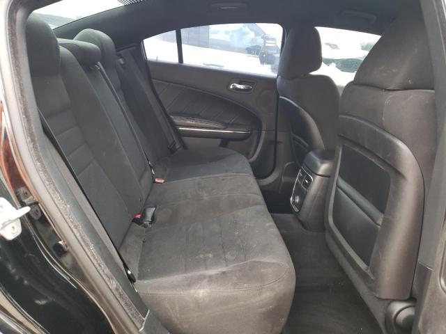 Photo 10 from auction – 2014 DODGE CHARGER R/ with VIN 2C3CDXCT3EH369233