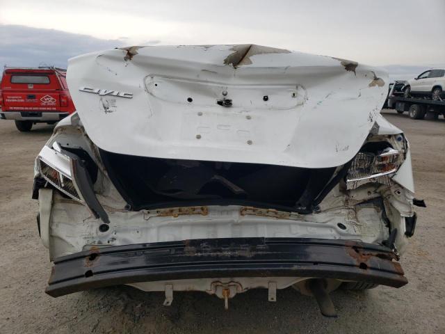 Photo 6 from auction – 2012 HONDA CIVIC EX with VIN 19XFB2F86CE326443