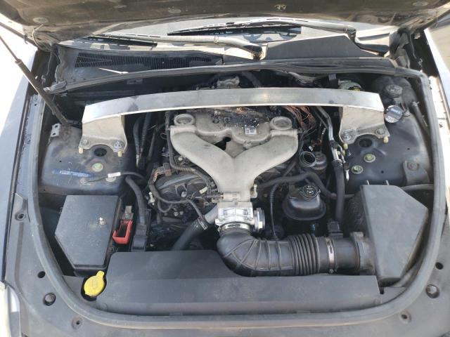 Photo 11 from auction – 2008 CADILLAC CTS with VIN 1G6DM577680109874