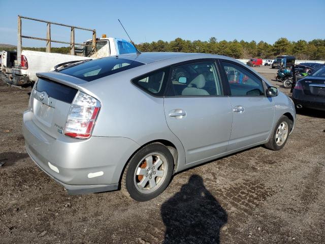 Photo 3 from auction – 2007 TOYOTA PRIUS with VIN JTDKB20U977616167