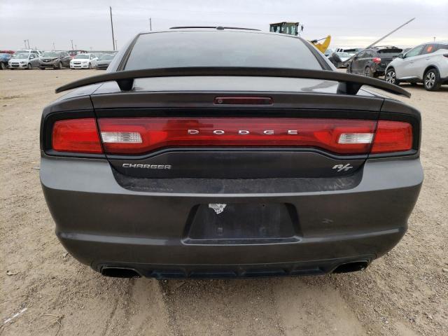 Photo 6 from auction – 2013 DODGE CHARGER R/ with VIN 2C3CDXCT5DH595787