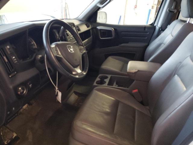 صورة رقم 7 من المزاد - 2014 HONDA RIDGELINE مع VIN 5FPYK1F53EB002699