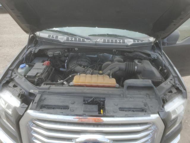 Photo 11 from auction – 2015 FORD F150 SUPER with VIN 1FTEW1E88FKD28305