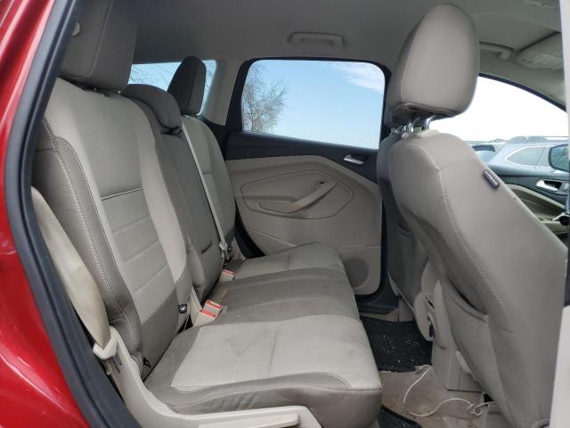 Photo 11 from auction – 2014 FORD ESCAPE SE with VIN 1FMCU0G91EUE54775