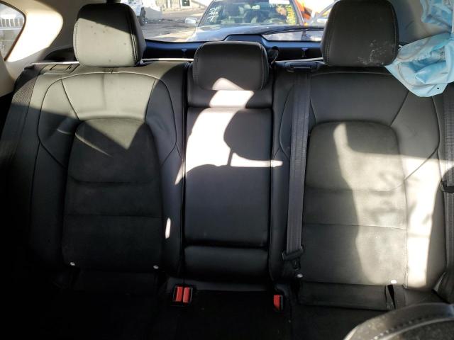 Photo 10 from auction – 2018 MAZDA CX-5 TOURI with VIN JM3KFBCM7J0409817