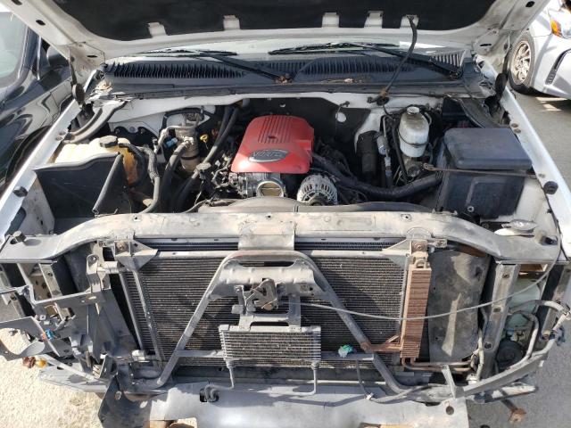 Photo 11 from auction – 2007 GMC SIERRA C25 with VIN 1GTHC29U27E134162