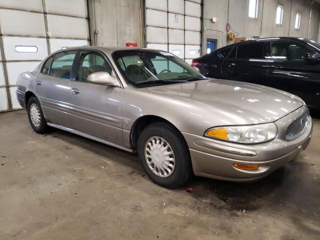 Photo 4 from auction – 2002 BUICK LESABR CST with VIN 1G4HP54K924214578