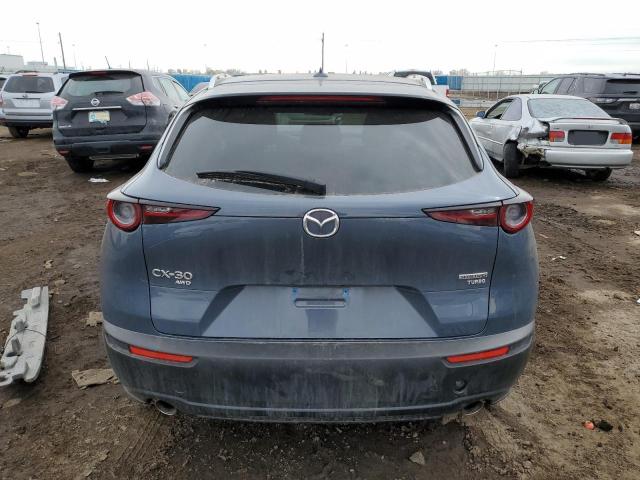 Photo 6 from auction – 2021 MAZDA CX-30 PREM with VIN 3MVDMBDY7MM246840