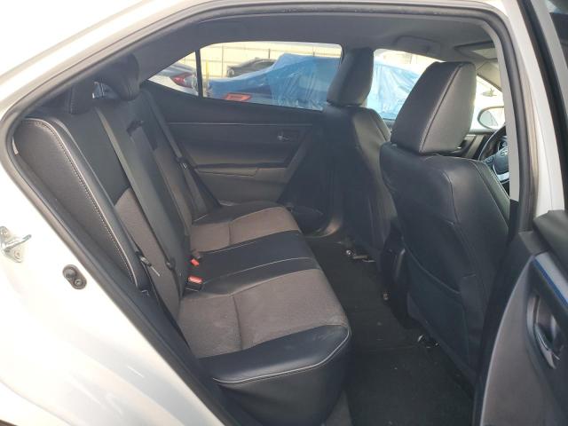 Photo 10 from auction – 2016 TOYOTA COROLLA L with VIN 5YFBURHE5GP514394