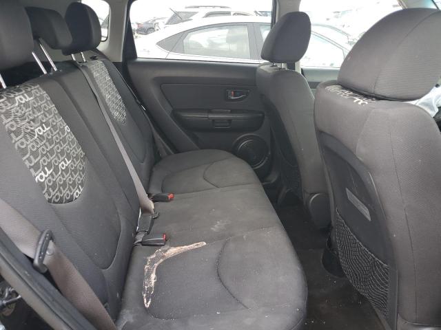 Фото 10 с аукциона – 2011 KIA SOUL + с VIN KNDJT2A21B7238084