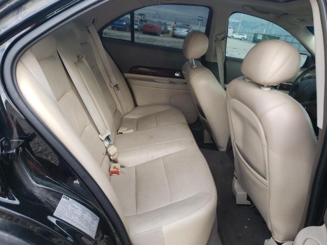 Photo 10 from auction – 2002 LINCOLN LS with VIN 1LNHM87A72Y684162