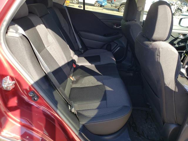 Photo 11 from auction – 2020 SUBARU OUTBACK PR with VIN 4S4BTACC5L3243779