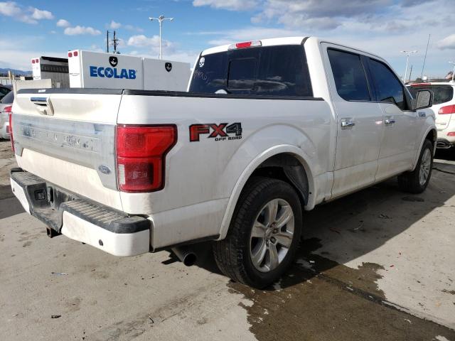 Photo 3 from auction – 2019 FORD F150 SUPER with VIN 1FTEW1E54KFC55779