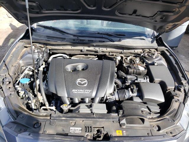 Photo 11 from auction – 2016 MAZDA 3 SPORT with VIN 3MZBM1J76GM323889