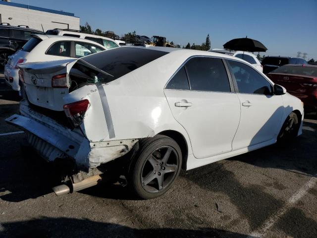 Photo 3 from auction – 2012 TOYOTA CAMRY with VIN 4T1BF1FK9CU558461