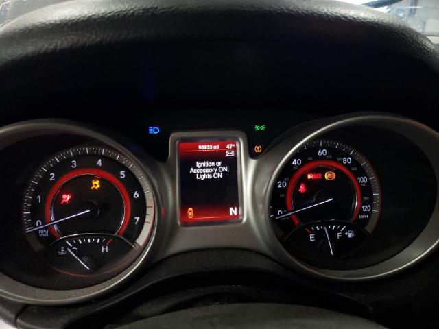 Photo 9 from auction – 2014 DODGE JOURNEY SE with VIN 3C4PDCAB5ET277936