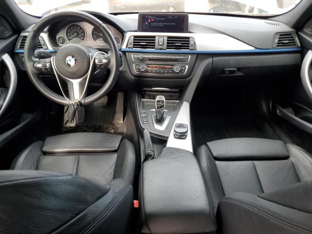 Photo 8 from auction – 2014 BMW 328 D XDRI with VIN WBA3D5C5XEKX98506