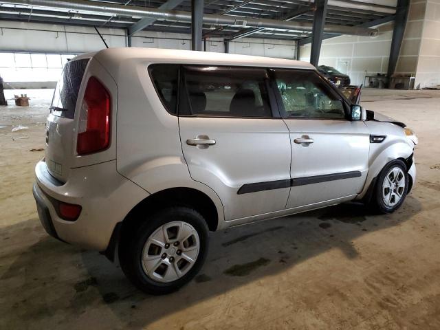Photo 3 from auction – 2013 KIA SOUL with VIN KNDJT2A50D7512601