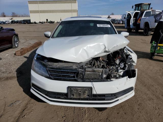 Photo 5 from auction – 2017 VOLKSWAGEN JETTA SE with VIN 3VWDB7AJ5HM295288