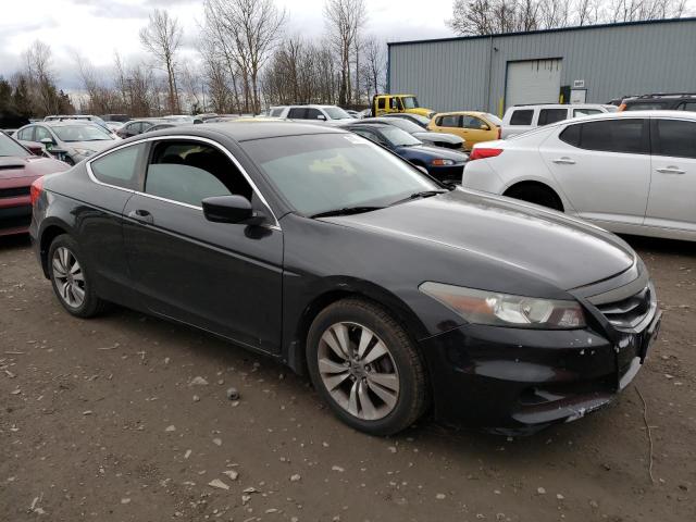 Photo 4 from auction – 2012 HONDA ACCORD LX with VIN 1HGCS1B33CA000286