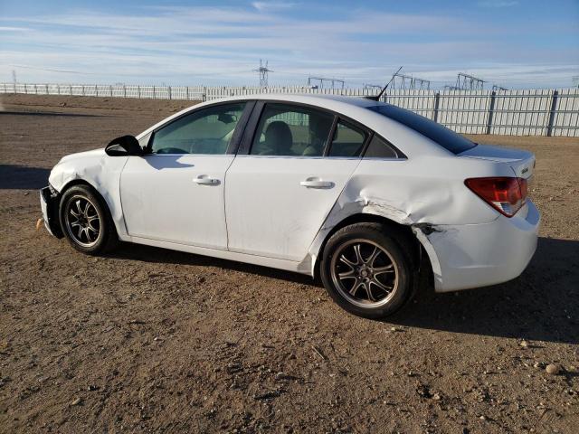 Photo 2 from auction – 2012 CHEVROLET CRUZE LS with VIN 1G1PC5SH7C7129489