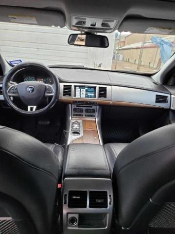 Photo 9 from auction – 2014 JAGUAR XF with VIN SAJWA0ES6EPU24395
