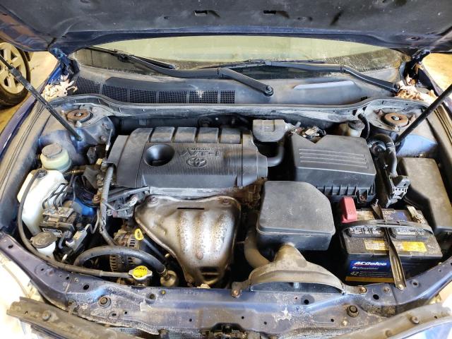 Photo 11 from auction – 2011 TOYOTA CAMRY BASE with VIN 4T1BF3EK5BU659668