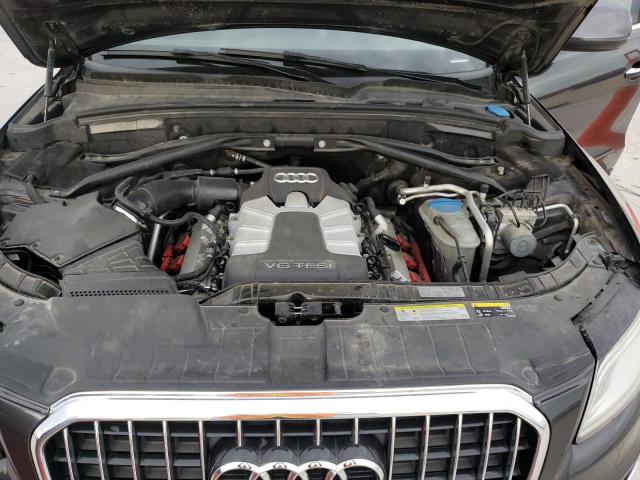 Photo 12 from auction – 2015 AUDI Q5 PRESTIG with VIN WA1WGAFP9FA052188